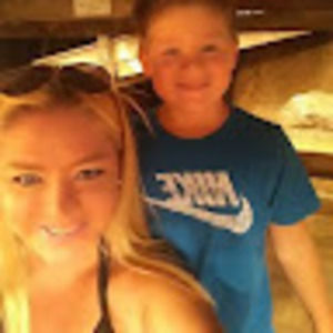 Meet your Posher, Gabrielle